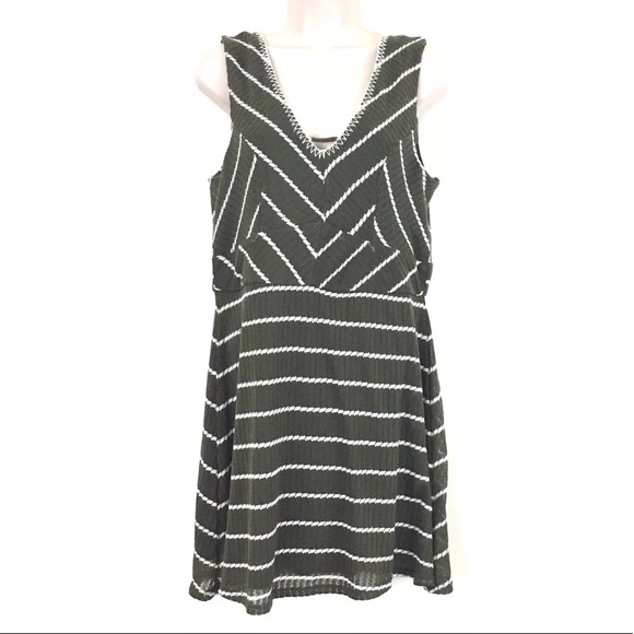 Three Pink Hearts Dresses & Skirts - Three Pink Hearts Trixxi Skaters Dress